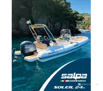Salpa Soleil 24.5