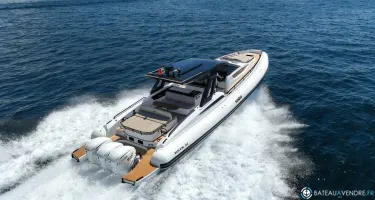 Salpa Soleil 52