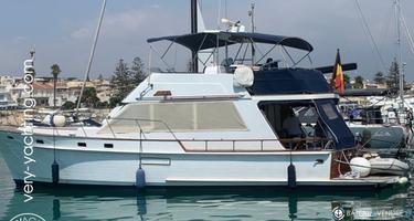 Island Gypsy  44