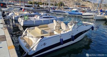 Rio Yachts  32 BLU