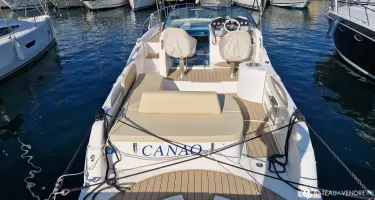 Rio Yachts  32 BLU
