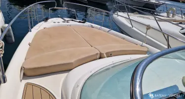 Rio Yachts  32 BLU