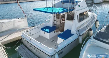 Albacore  895