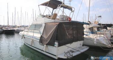 Beneteau Antares 10.20