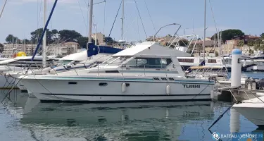 Beneteau Antares 10.20
