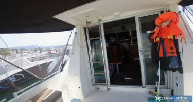 Beneteau Antares 10.20