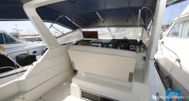 Fairline Sun Fury 26