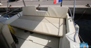 Fairline Sun Fury 26