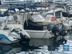 Kelt White Shark 215