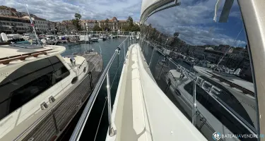 Prestige Yachts Prestige 500 Fly