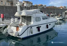 Nimbus  33 Avanta
