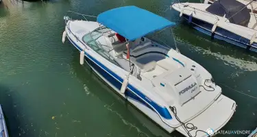 Formula  260