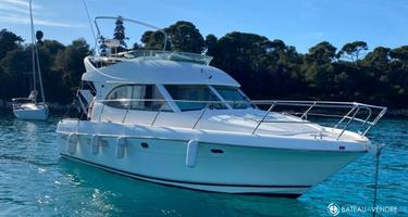 Jeanneau Prestige 36 Fly