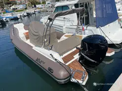 Nuova Jolly Blackfin 8 Elegance