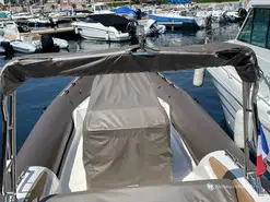Nuova Jolly Blackfin 8 Elegance