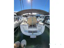 Dufour  44