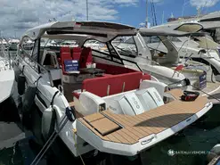 Bavaria Vida 33 Open