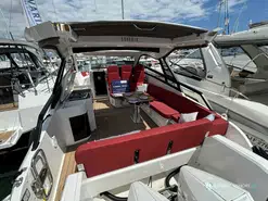 Bavaria Vida 33 Open