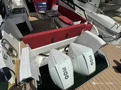 Bavaria Vida 33 Open