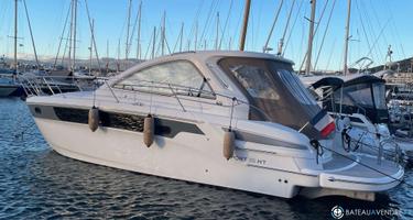 Bavaria Sport 35 HT