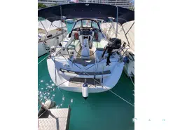 Jeanneau Sun Odyssey 36 i Performance
