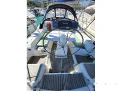 Jeanneau Sun Odyssey 36 i Performance