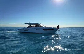 Bavaria Vida 33 Open