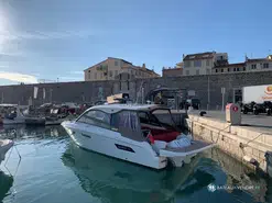 Bavaria Vida 33 Open