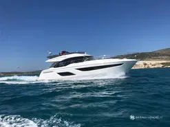 Bavaria R55 Fly