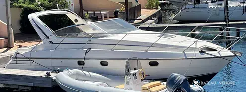 Princess Riviera 32