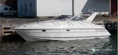 Princess Riviera 32