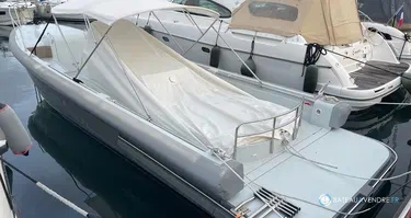 STS Boats Expression 29