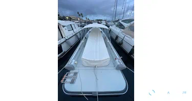 STS Boats Expression 29