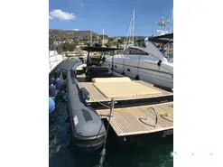 Sea Water Convertible 430