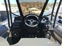 Sea Water Convertible 430