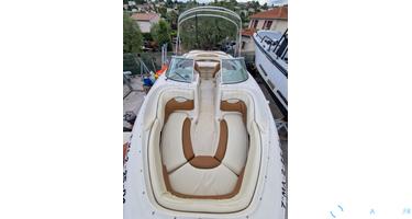 Sea Ray  240