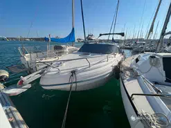 Ranieri Sea Lady 23