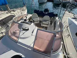 Ranieri Sea Lady 23