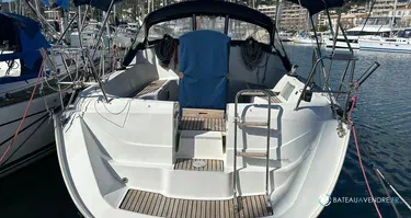 Jeanneau Sun Odyssey 37.2