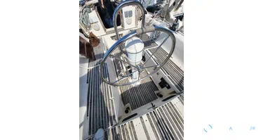 Jeanneau Sun Fizz 40