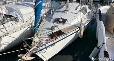 Gibert Marine Gib Sea 76