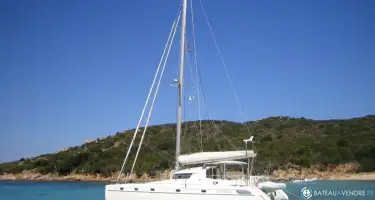 Fountaine Pajot Venezia 42