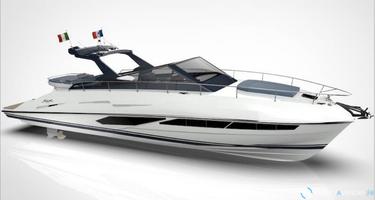 Fiart Mare Fiart 52 Genius