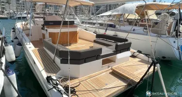 Fiart Mare Fiart 33 Seawalker