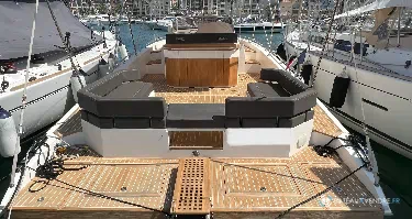 Fiart Mare Fiart 33 Seawalker