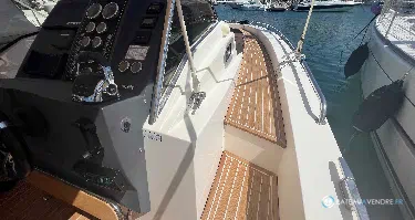 Fiart Mare Fiart 33 Seawalker