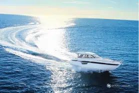 Bavaria S 45 Open