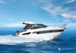 Bavaria SR33 HT