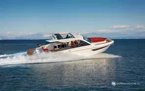 Bavaria Vida 33 Open