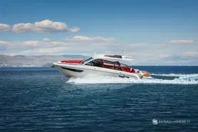 Bavaria Vida 33 Open